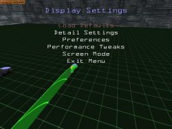 Screen - Armagetron Advanced