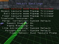 Screen - Armagetron Advanced
