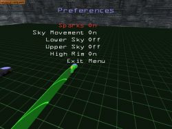 Screen - Armagetron Advanced