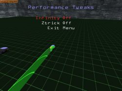 Screen - Armagetron Advanced