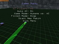 Screen - Armagetron Advanced