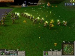 Obrazek z gry Army Men: RTS