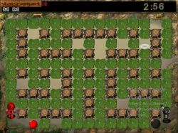 Obrazek z gry Atomic Bomberman