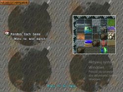 Obrazek z gry Atomic Bomberman
