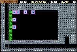 Obrazek z gry Boulder Rush