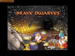 Screen - Brave Dwarves