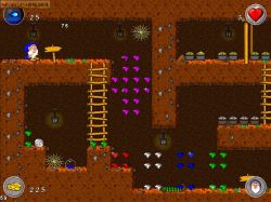 Screen - Brave Dwarves