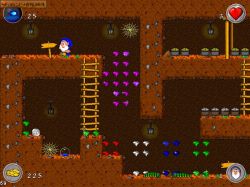 Screen - Brave Dwarves