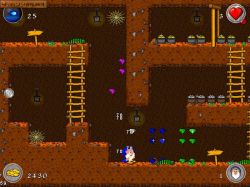 Screen - Brave Dwarves