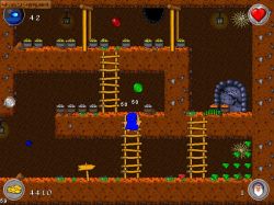 Screen - Brave Dwarves