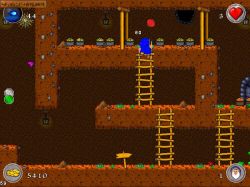 Screen - Brave Dwarves