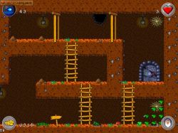 Screen - Brave Dwarves