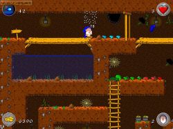 Screen - Brave Dwarves