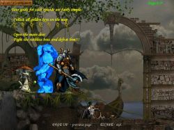 Obrazek z gry Brave Dwarves 2 Gold