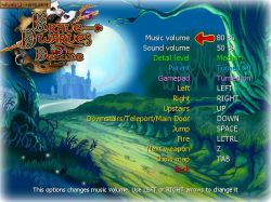 Obrazek z gry Brave Dwarves 2 Gold