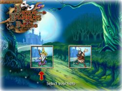 Obrazek z gry Brave Dwarves 2 Gold