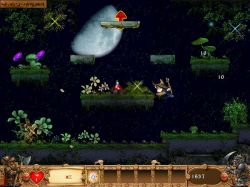 Obrazek z gry Brave Dwarves 2 Gold