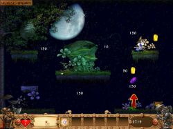 Obrazek z gry Brave Dwarves 2 Gold