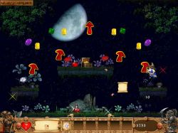 Obrazek z gry Brave Dwarves 2 Gold