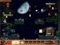 Obrazek z gry Brave Dwarves 2 Gold