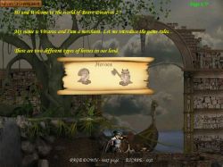 Obrazek z gry Brave Dwarves 2 Gold