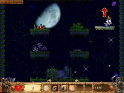 Obrazek z gry Brave Dwarves 2 Gold