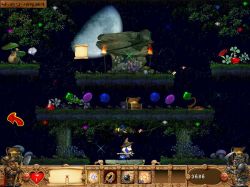 Obrazek z gry Brave Dwarves 2 Gold