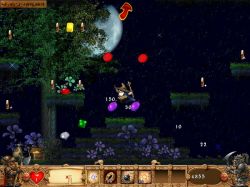 Obrazek z gry Brave Dwarves 2 Gold