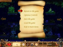 Obrazek z gry Brave Dwarves 2 Gold