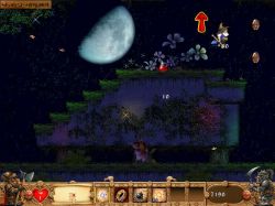 Obrazek z gry Brave Dwarves 2 Gold