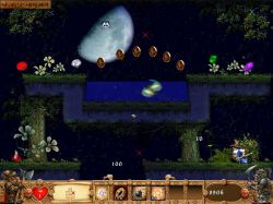 Obrazek z gry Brave Dwarves 2 Gold