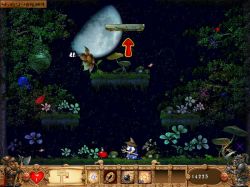 Obrazek z gry Brave Dwarves 2 Gold