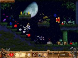 Obrazek z gry Brave Dwarves 2 Gold