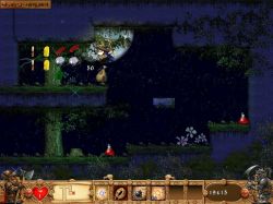 Obrazek z gry Brave Dwarves 2 Gold