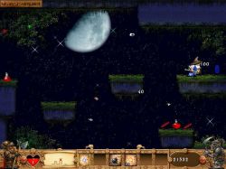 Obrazek z gry Brave Dwarves 2 Gold