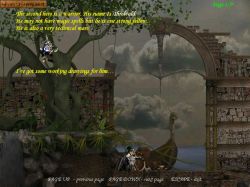 Obrazek z gry Brave Dwarves 2 Gold