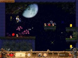 Obrazek z gry Brave Dwarves 2 Gold