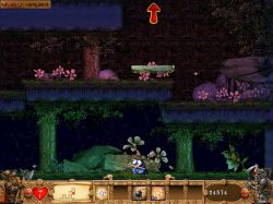 Obrazek z gry Brave Dwarves 2 Gold