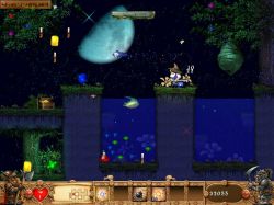 Obrazek z gry Brave Dwarves 2 Gold