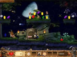 Obrazek z gry Brave Dwarves 2 Gold