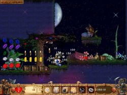 Obrazek z gry Brave Dwarves 2 Gold