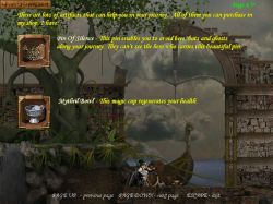 Obrazek z gry Brave Dwarves 2 Gold