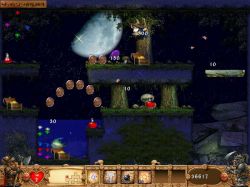 Obrazek z gry Brave Dwarves 2 Gold