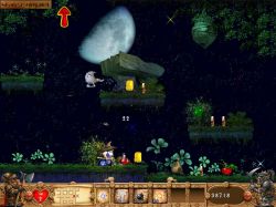 Obrazek z gry Brave Dwarves 2 Gold