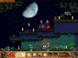 Obrazek z gry Brave Dwarves 2 Gold