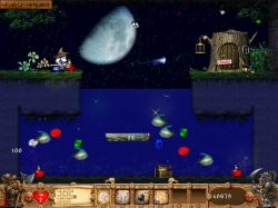 Obrazek z gry Brave Dwarves 2 Gold