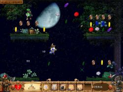 Obrazek z gry Brave Dwarves 2 Gold