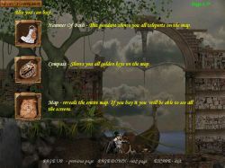 Obrazek z gry Brave Dwarves 2 Gold