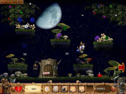 Screen - Brave Dwarves 2 Gold