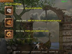 Obrazek z gry Brave Dwarves 2 Gold